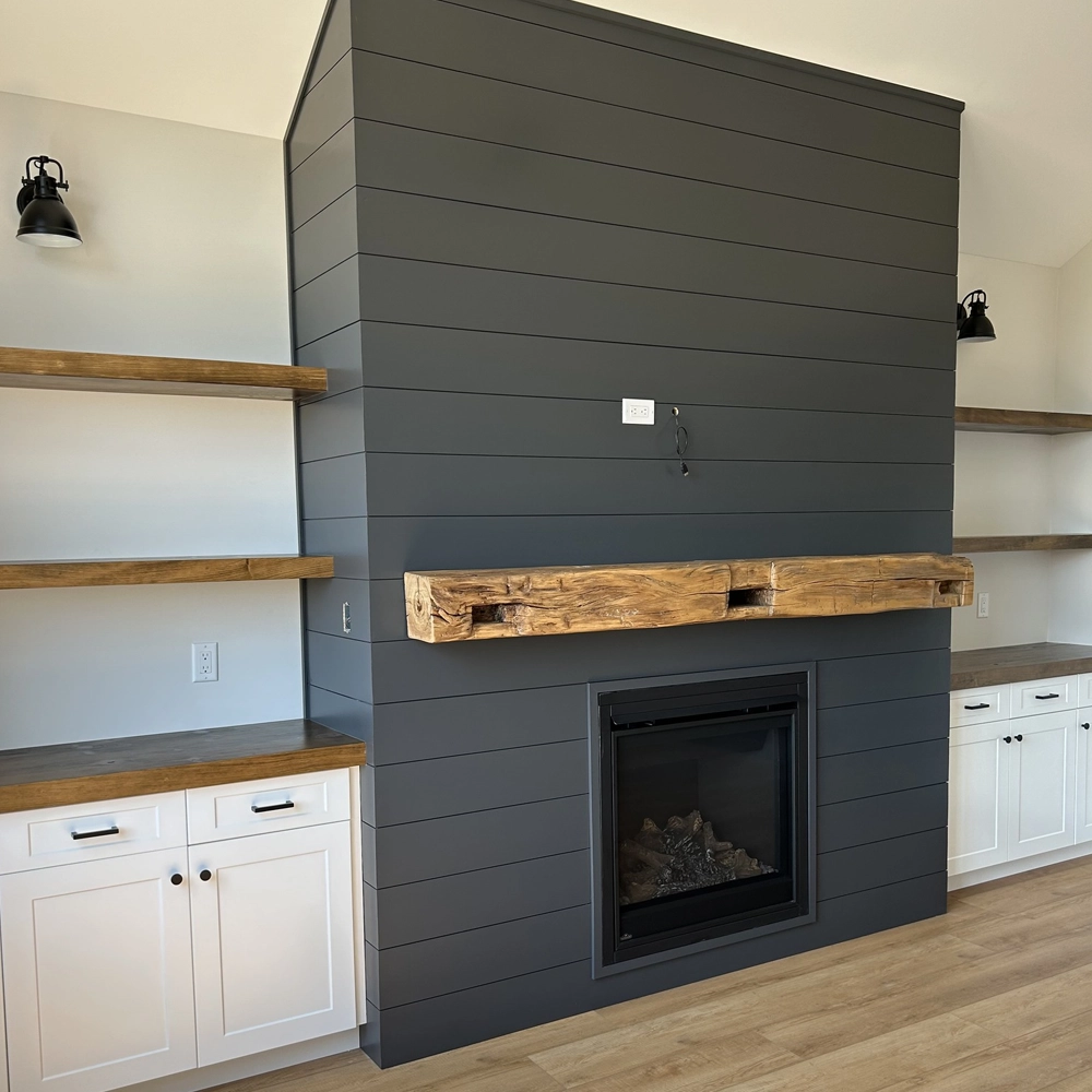 McCallum Build and Renovate Inc