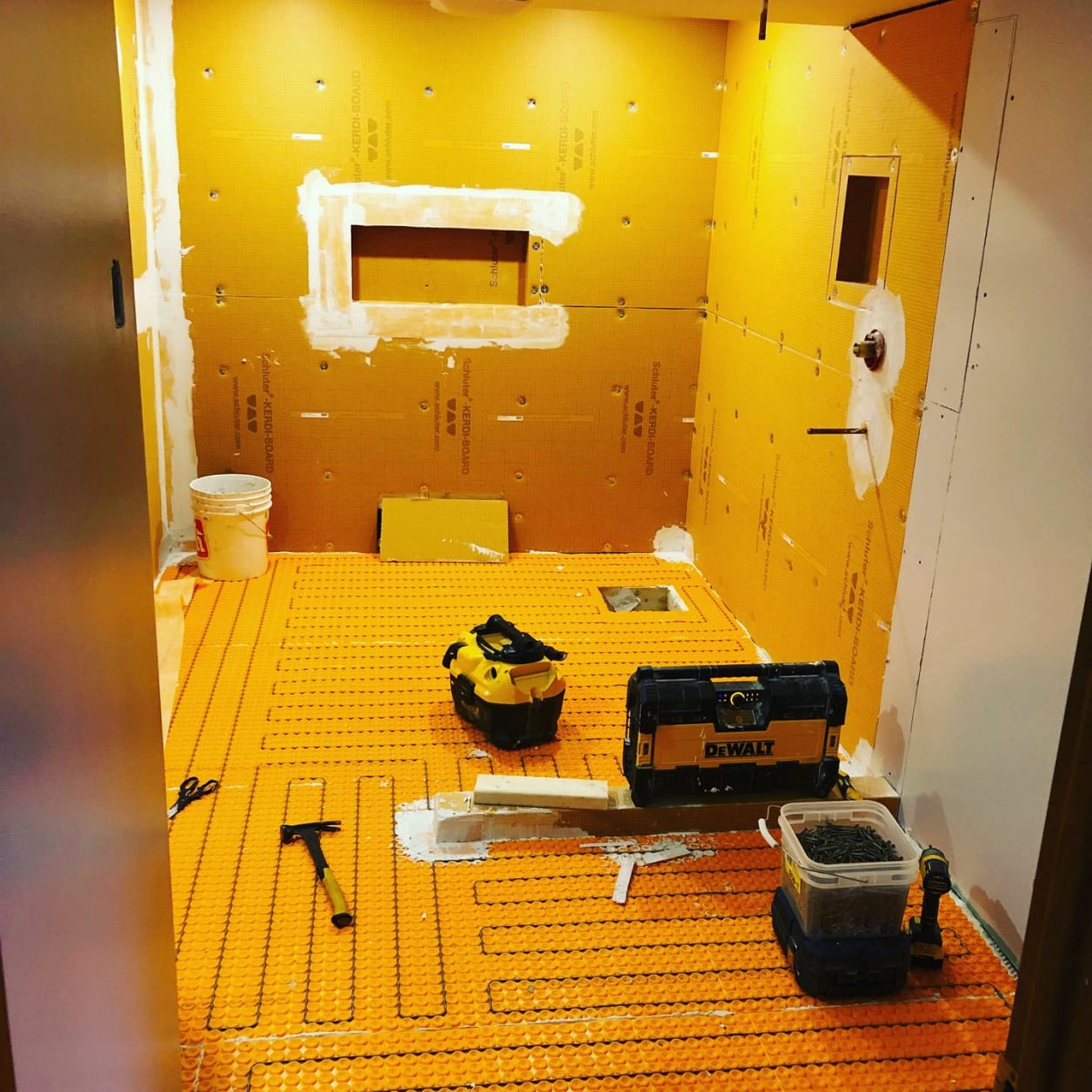 McCallum Build and Renovate Inc