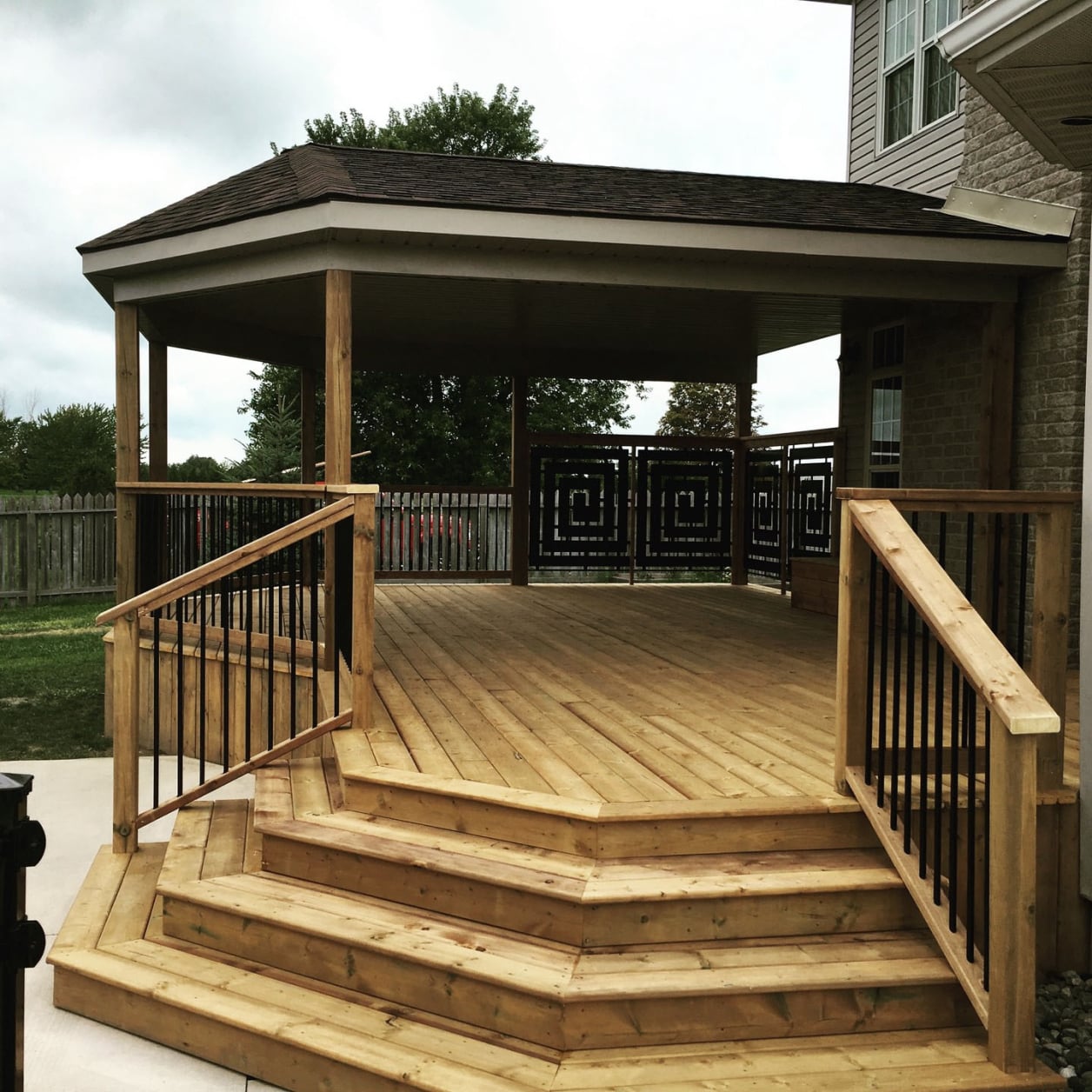 McCallum Build and Renovate Inc