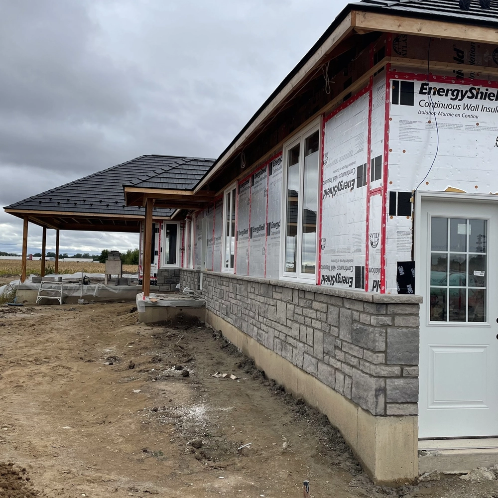 McCallum Build and Renovate Inc