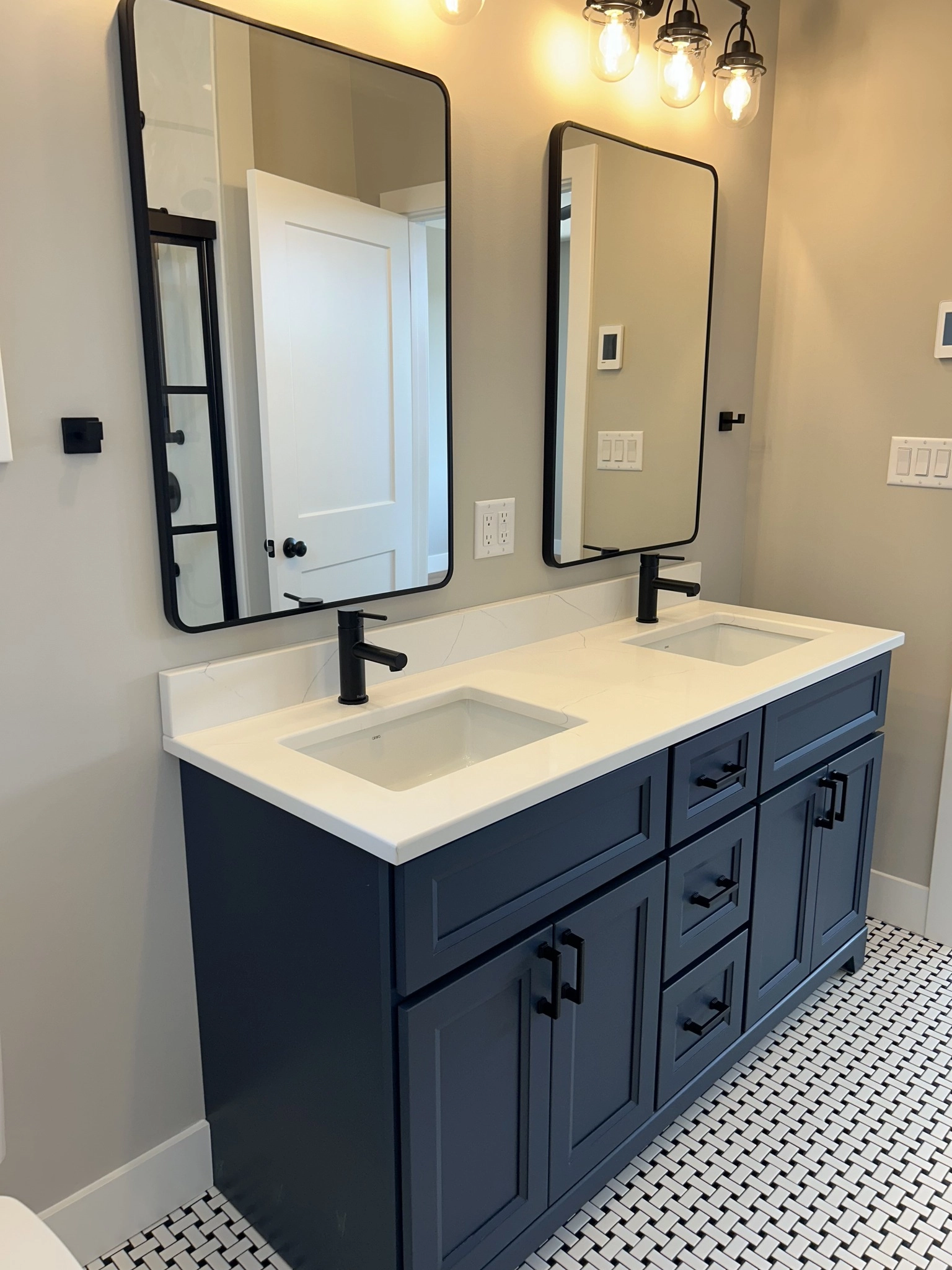 McCallum Build and Renovate Inc