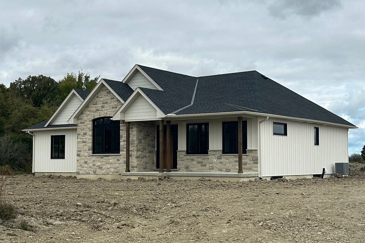 McCallum Build and Renovate Inc