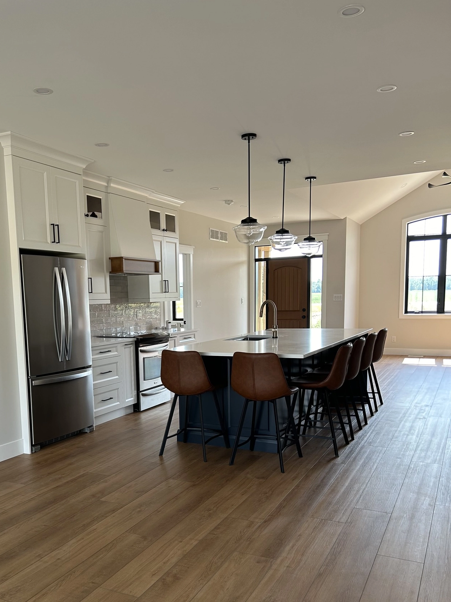 McCallum Build and Renovate Inc