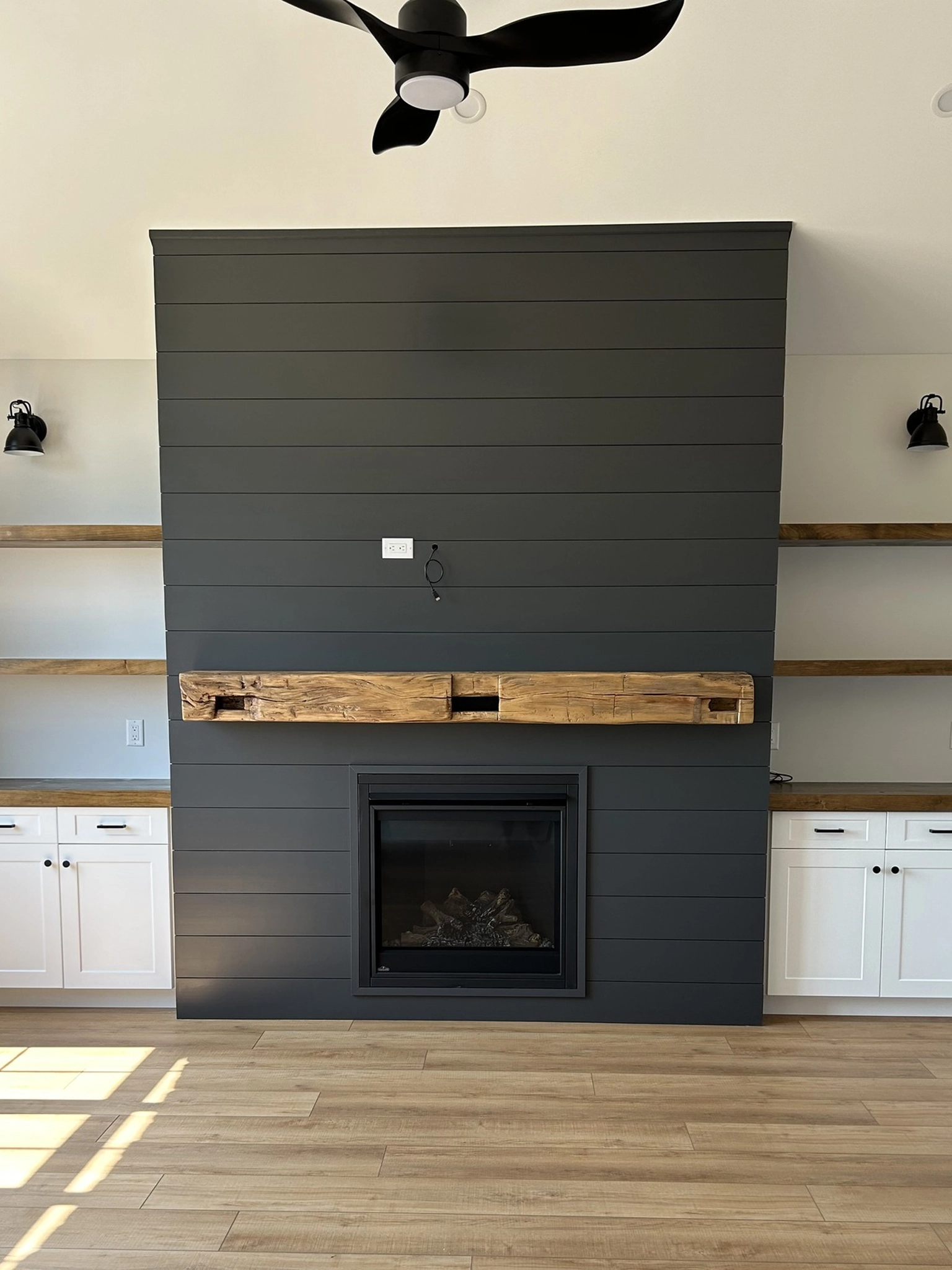 McCallum Build and Renovate Inc