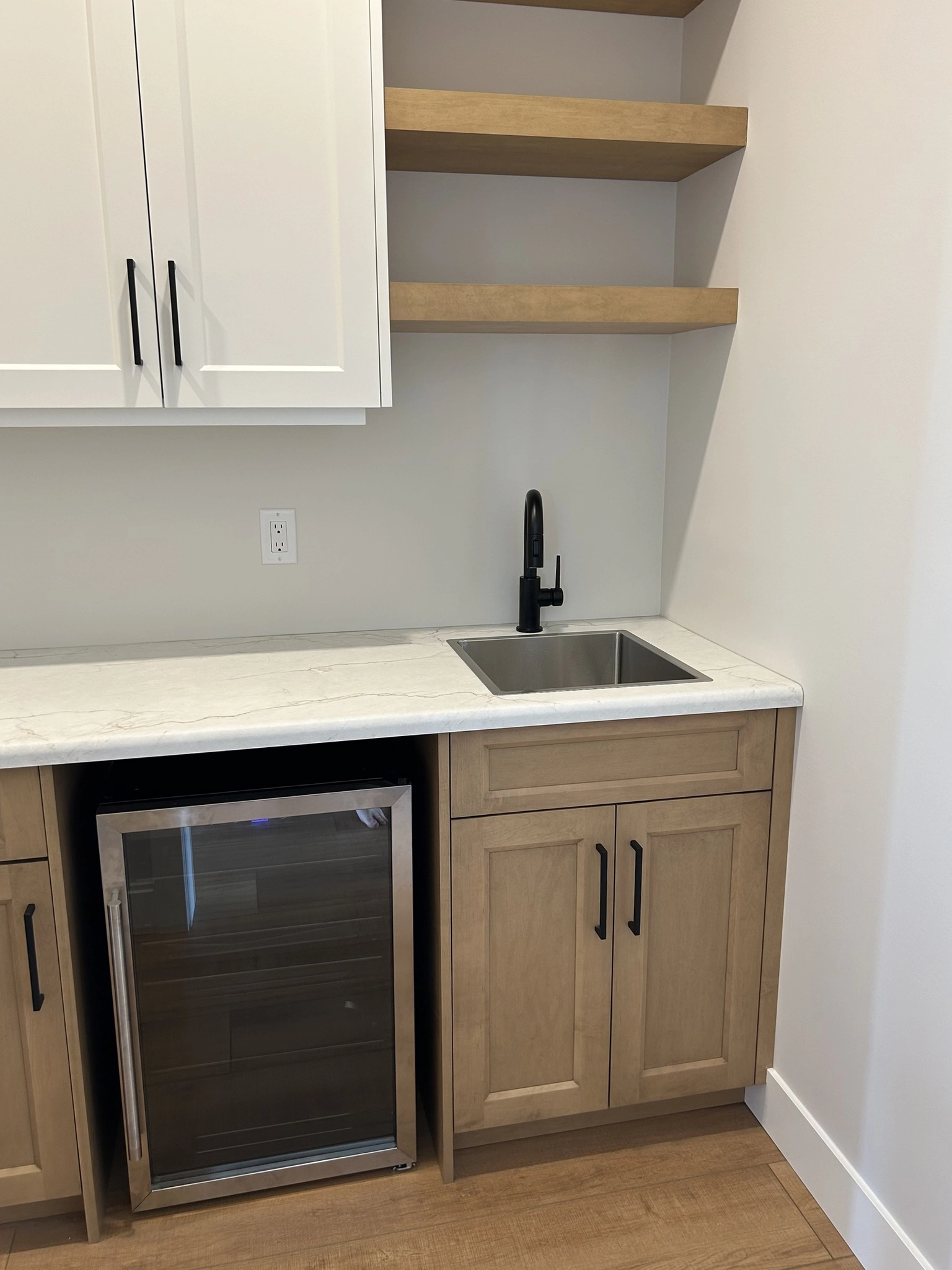 McCallum Build and Renovate Inc