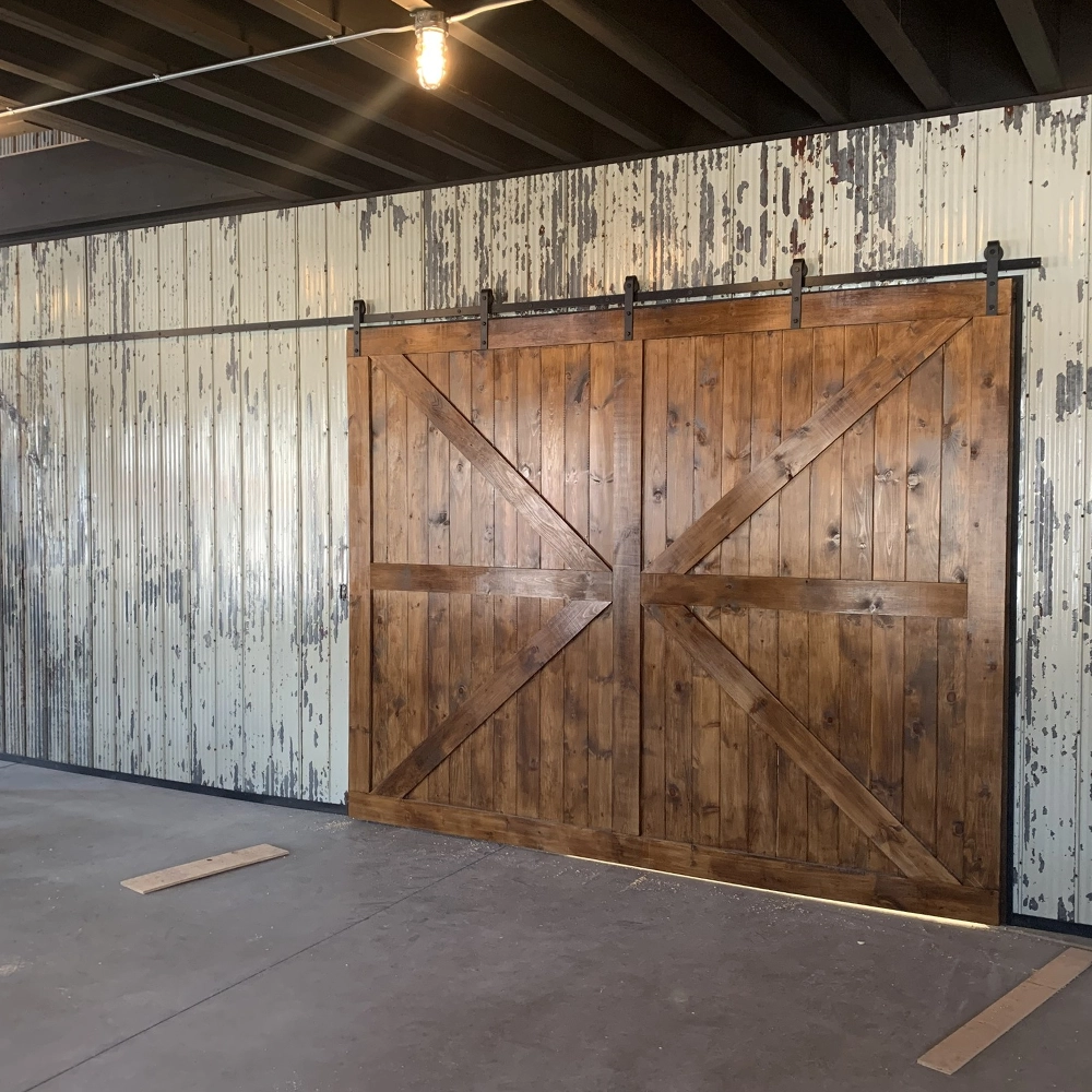 McCallum Build and Renovate Inc