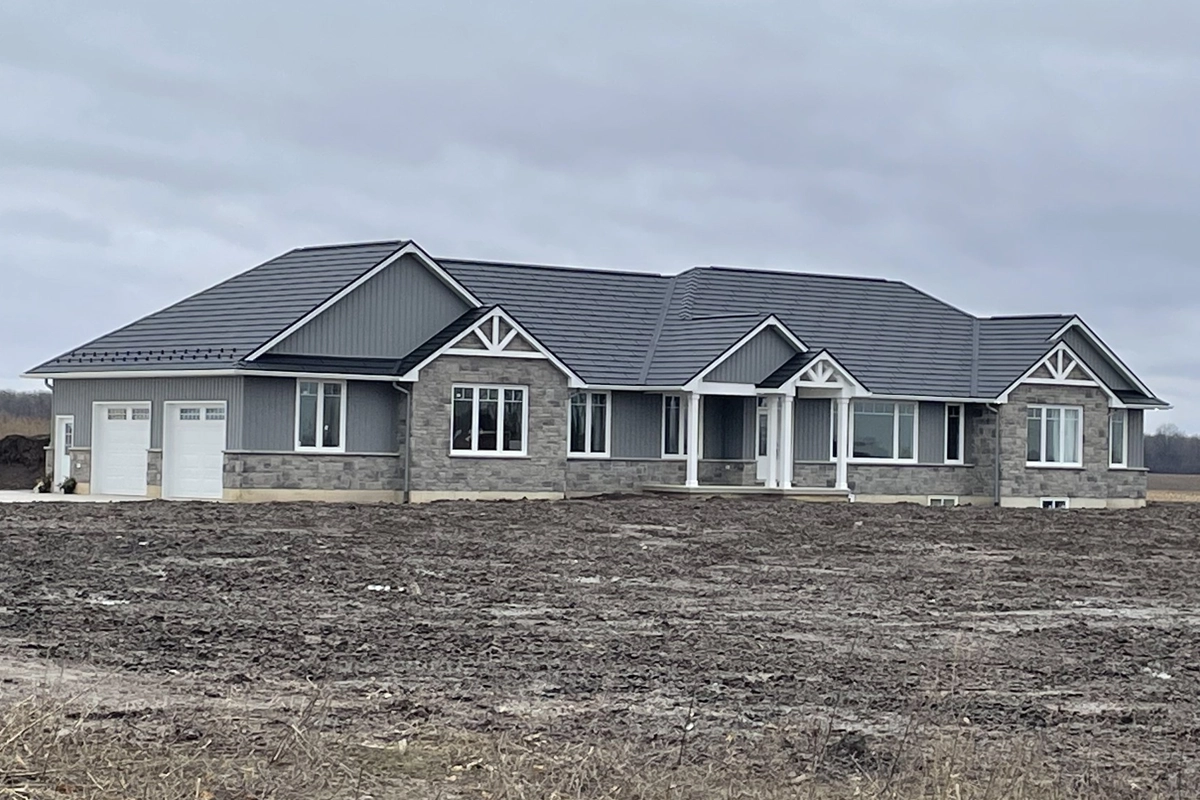 McCallum Build and Renovate Inc