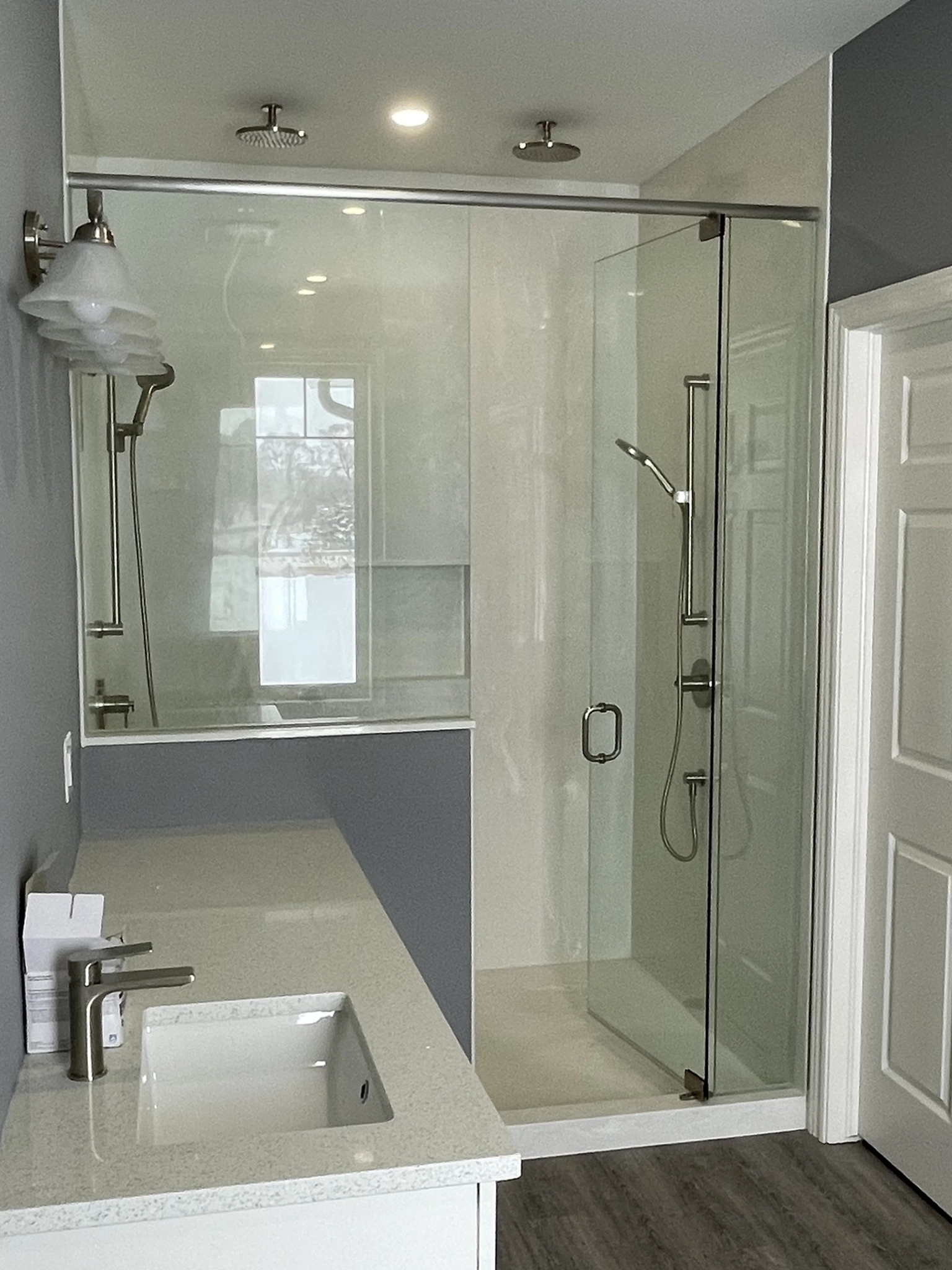 McCallum Build and Renovate Inc