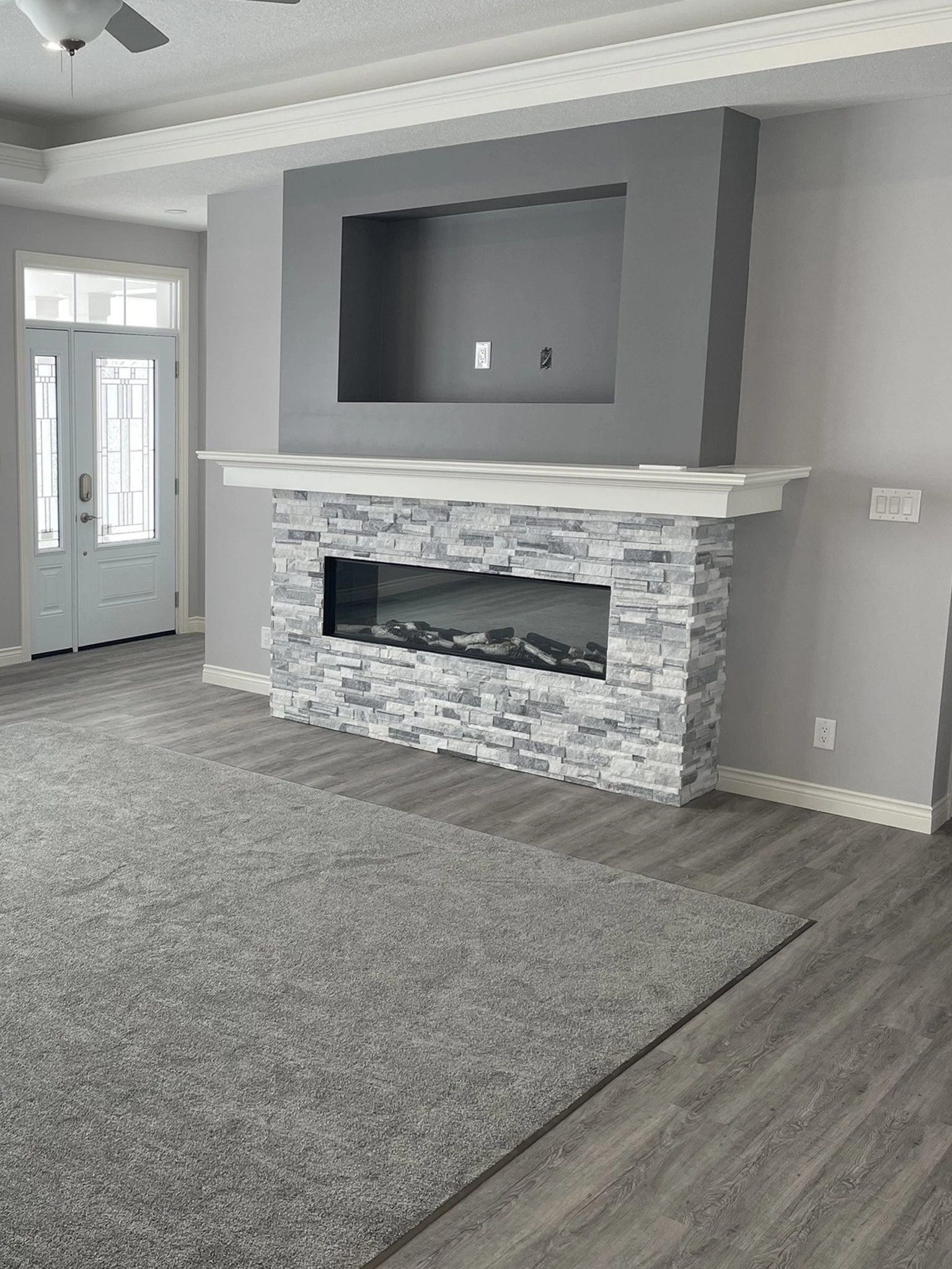 McCallum Build and Renovate Inc