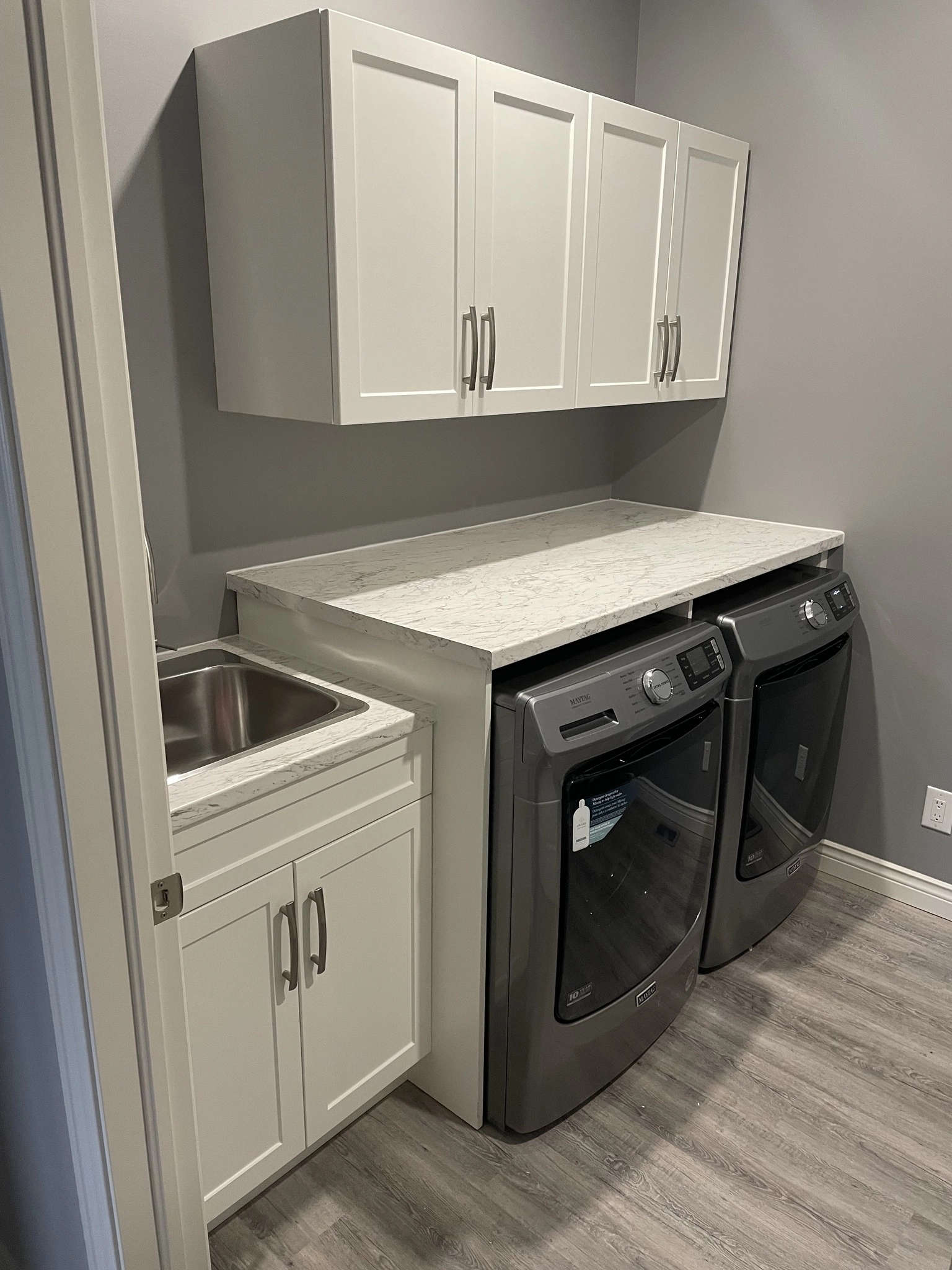 McCallum Build and Renovate Inc