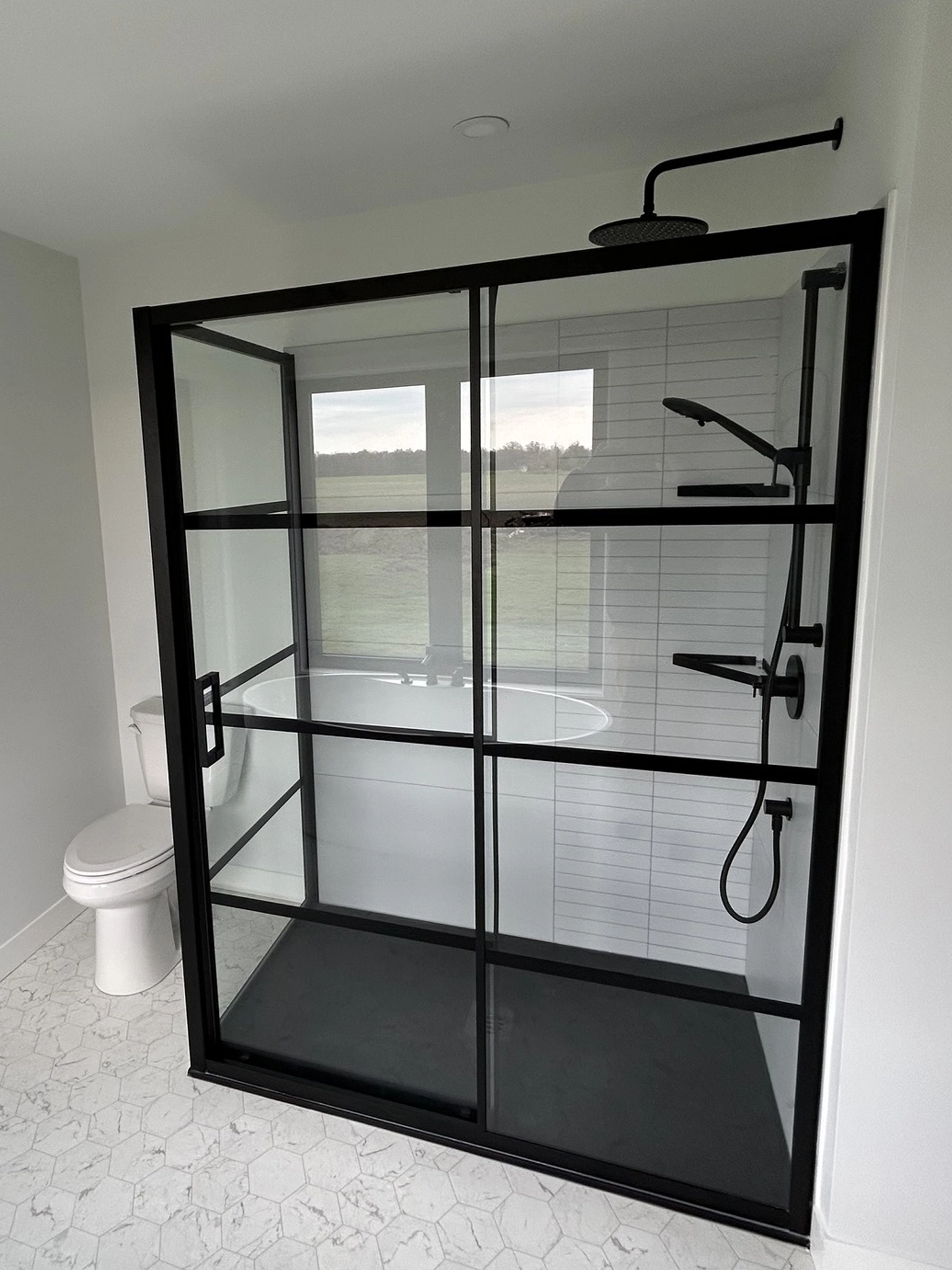 McCallum Build and Renovate Inc