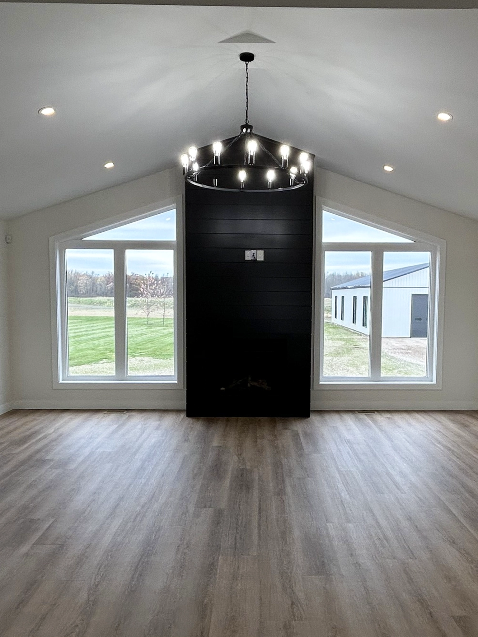 McCallum Build and Renovate Inc