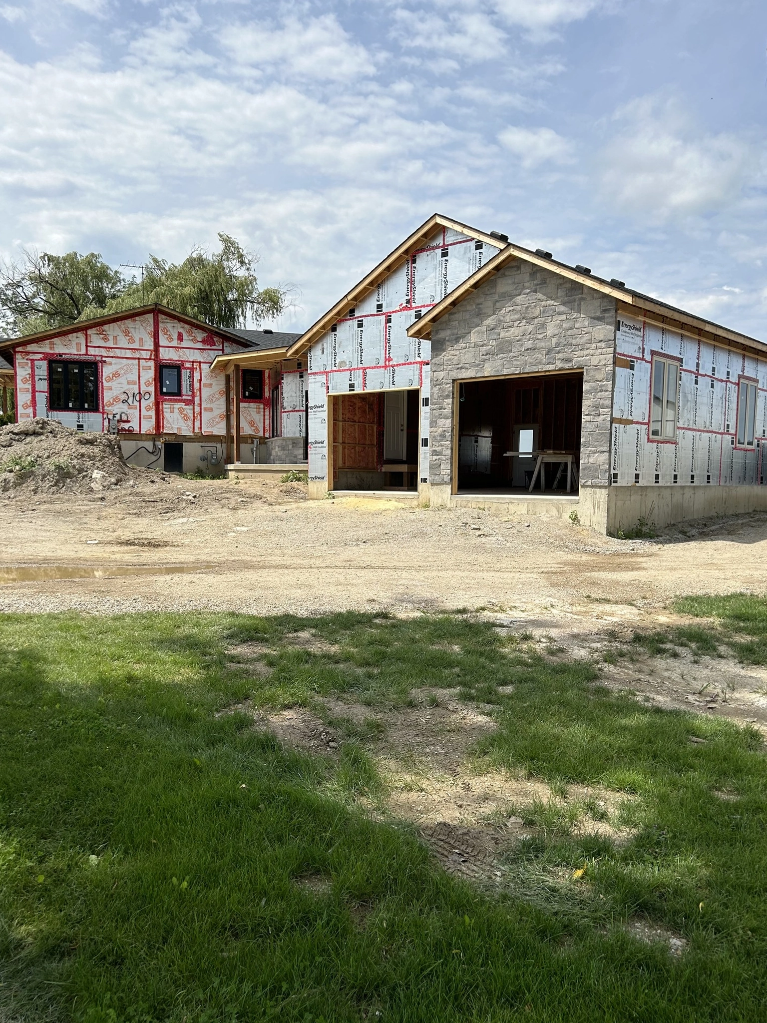 McCallum Build and Renovate Inc