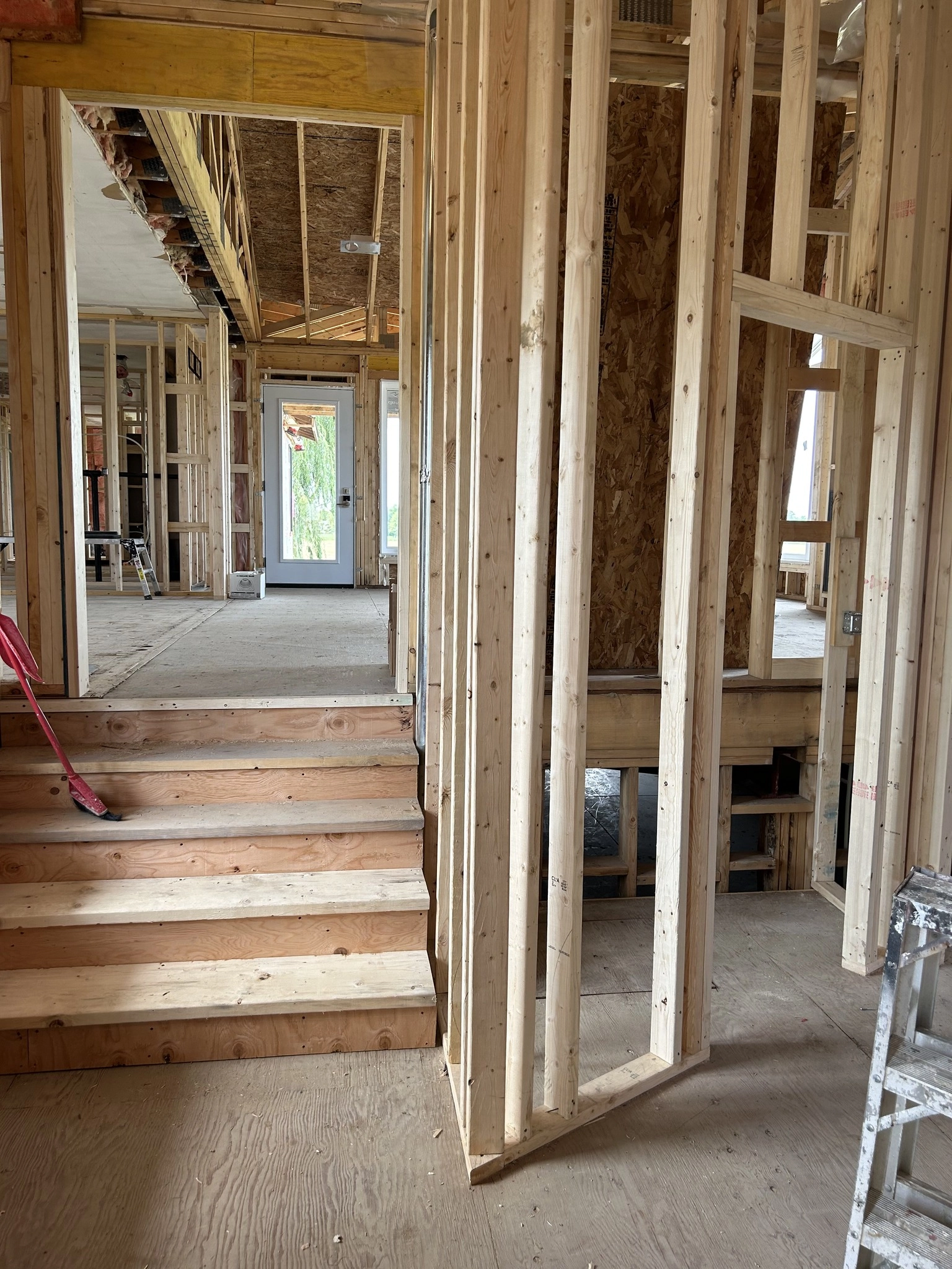 McCallum Build and Renovate Inc