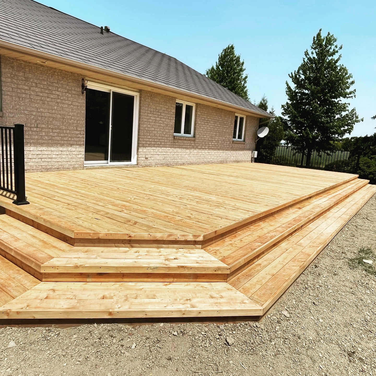 McCallum Build and Renovate Inc