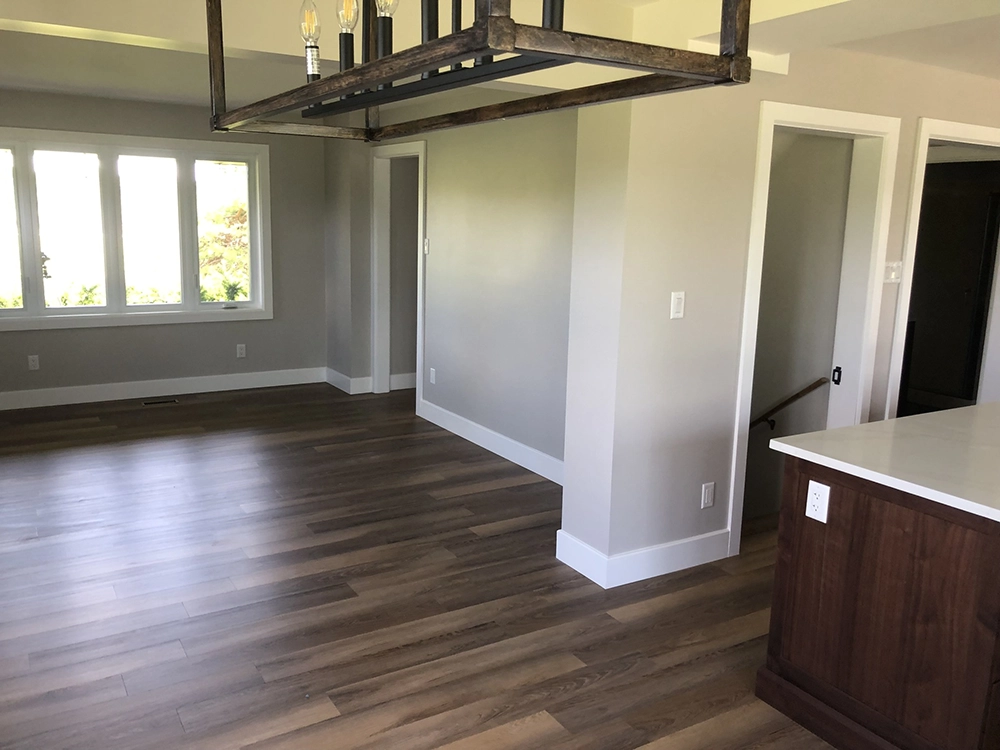 McCallum Build and Renovate Inc