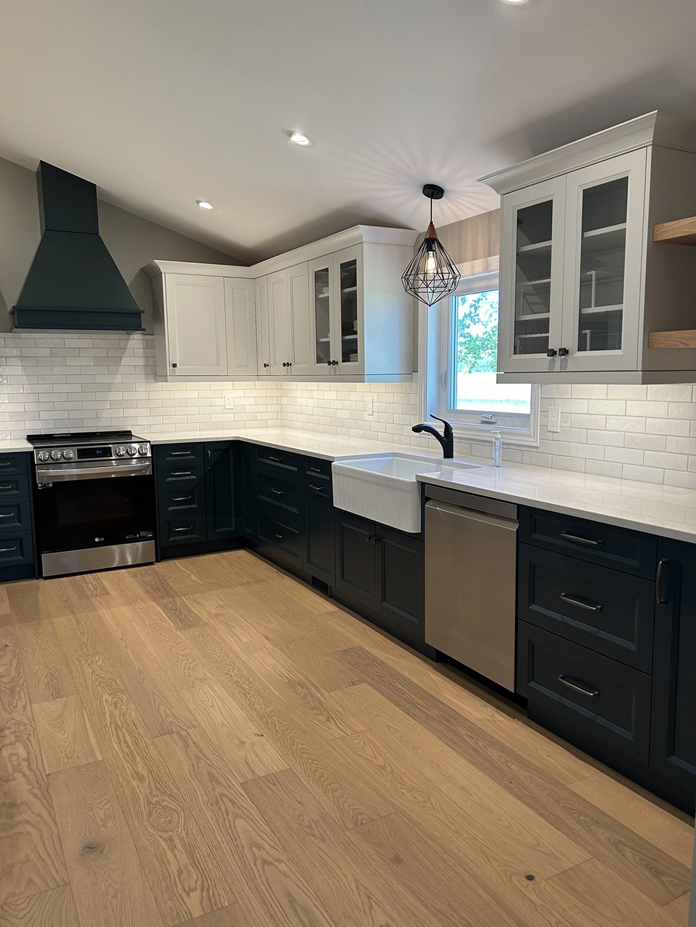 McCallum Build and Renovate Inc