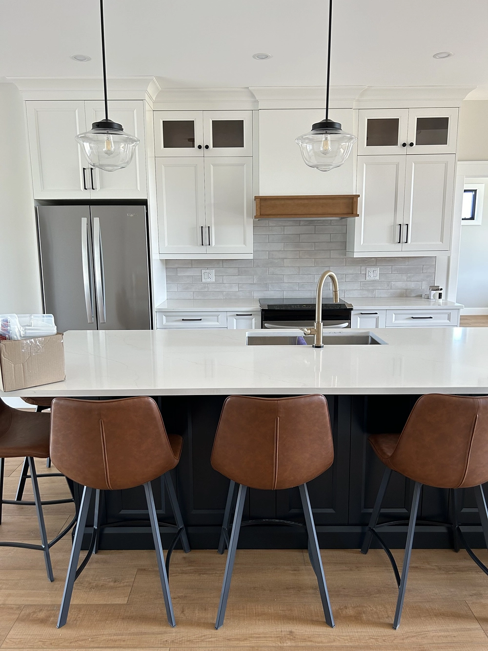 McCallum Build and Renovate Inc