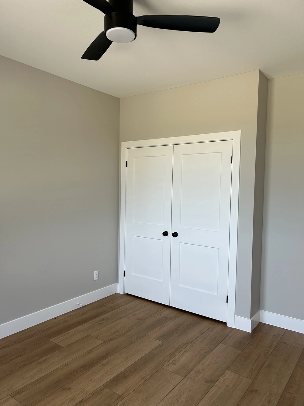 McCallum Build and Renovate Inc