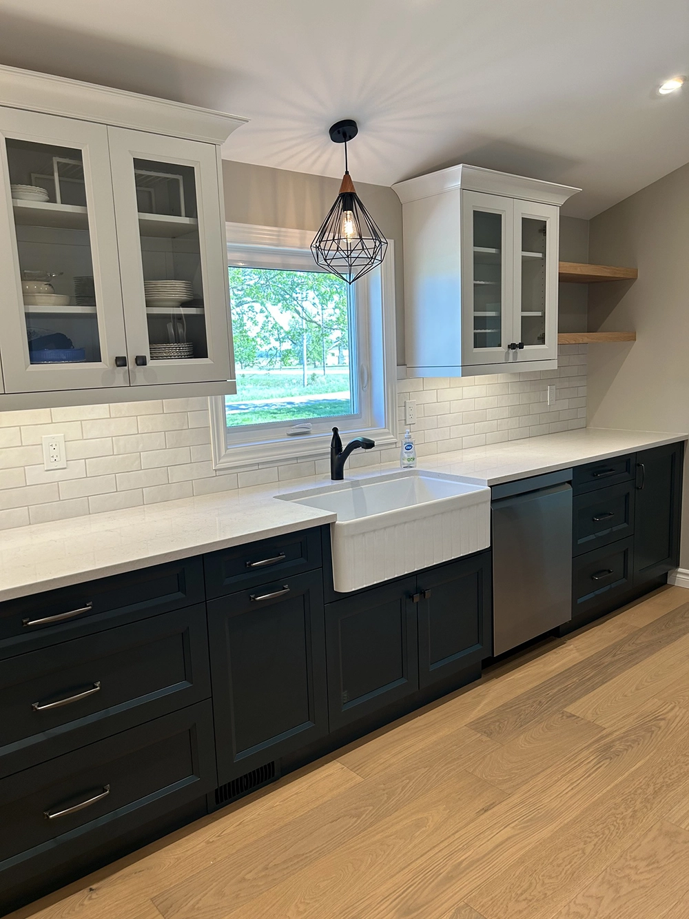 McCallum Build and Renovate Inc