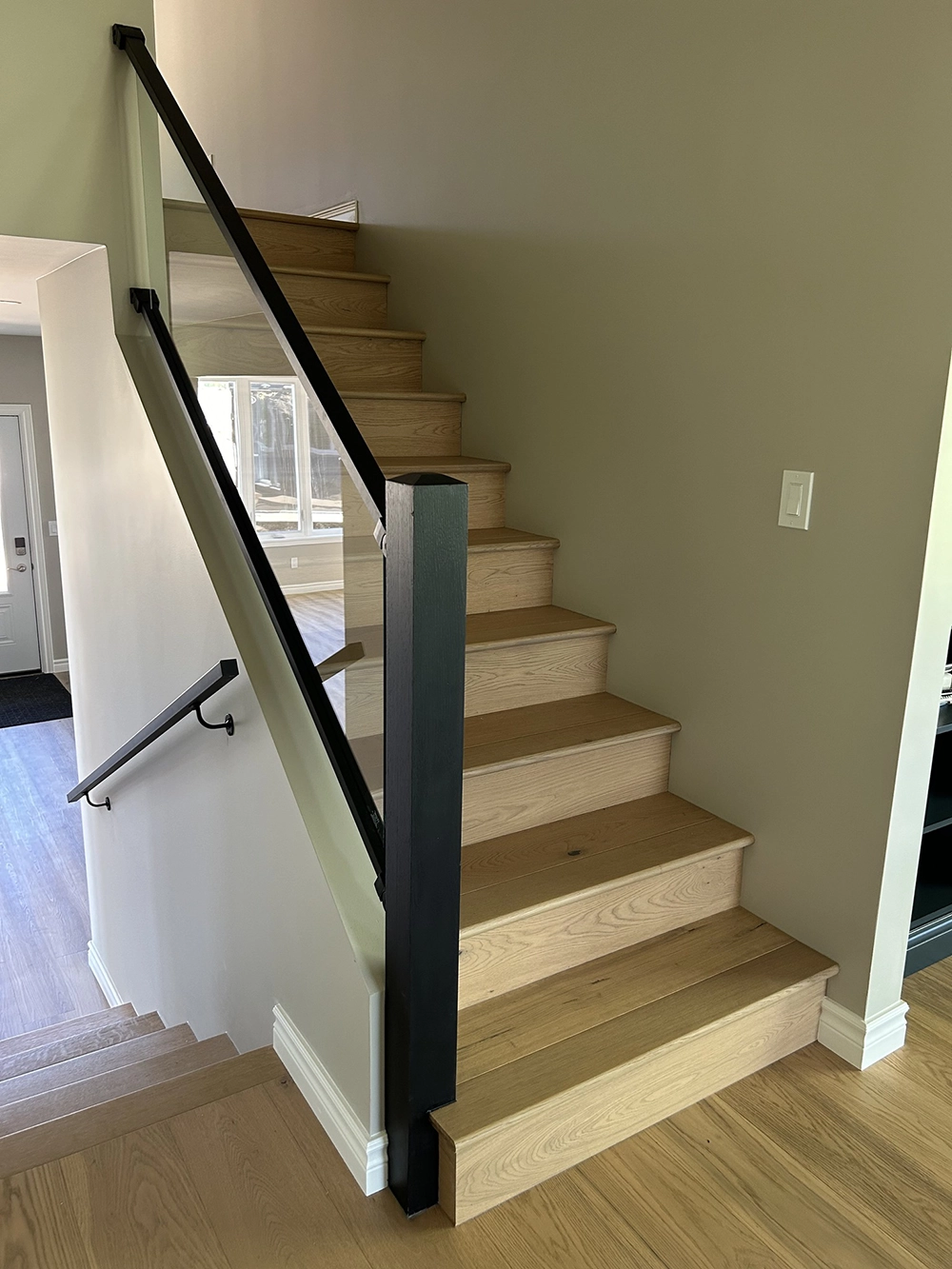 McCallum Build and Renovate Inc