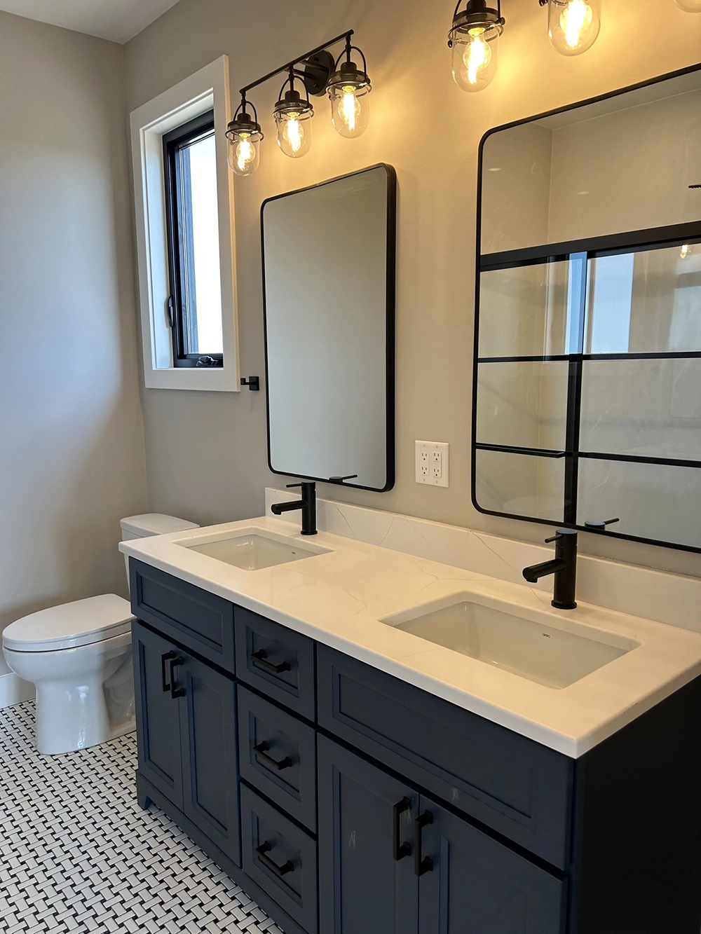 McCallum Build and Renovate Inc