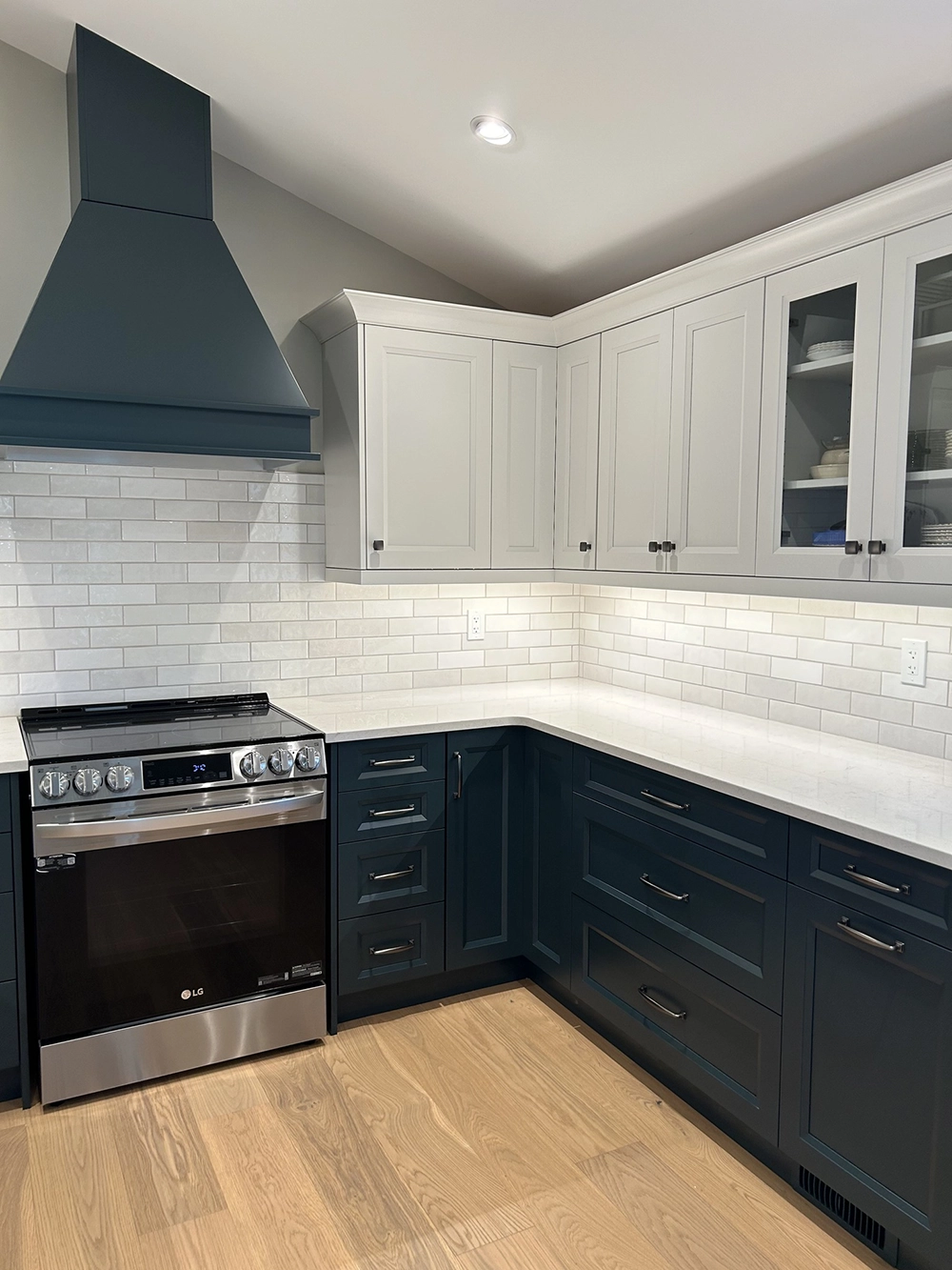 McCallum Build and Renovate Inc