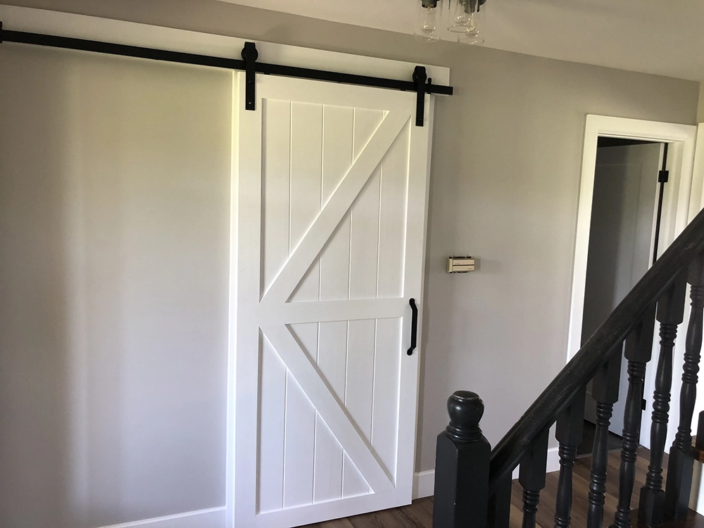 McCallum Build and Renovate Inc