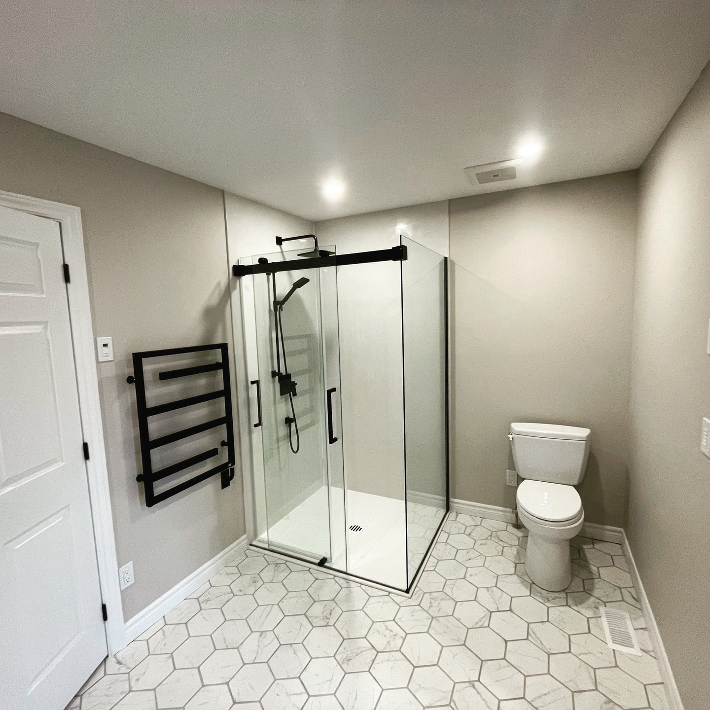 McCallum Build and Renovate Inc