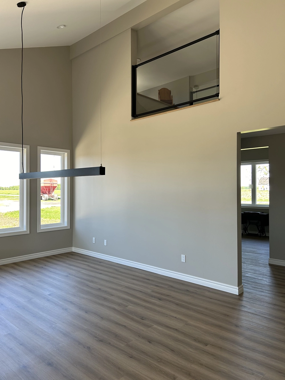 McCallum Build and Renovate Inc