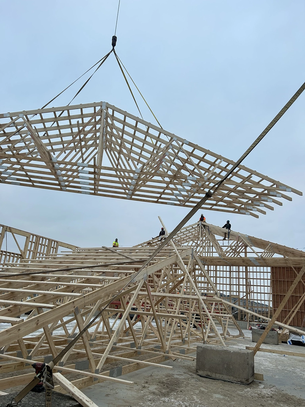 McCallum Build and Renovate Inc