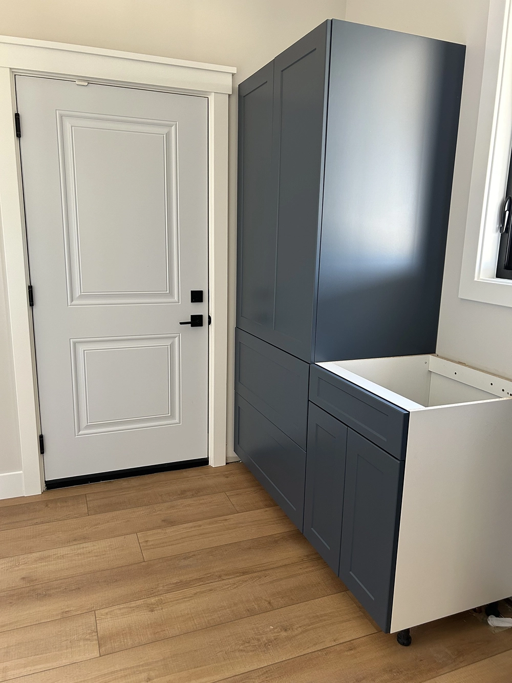 McCallum Build and Renovate Inc