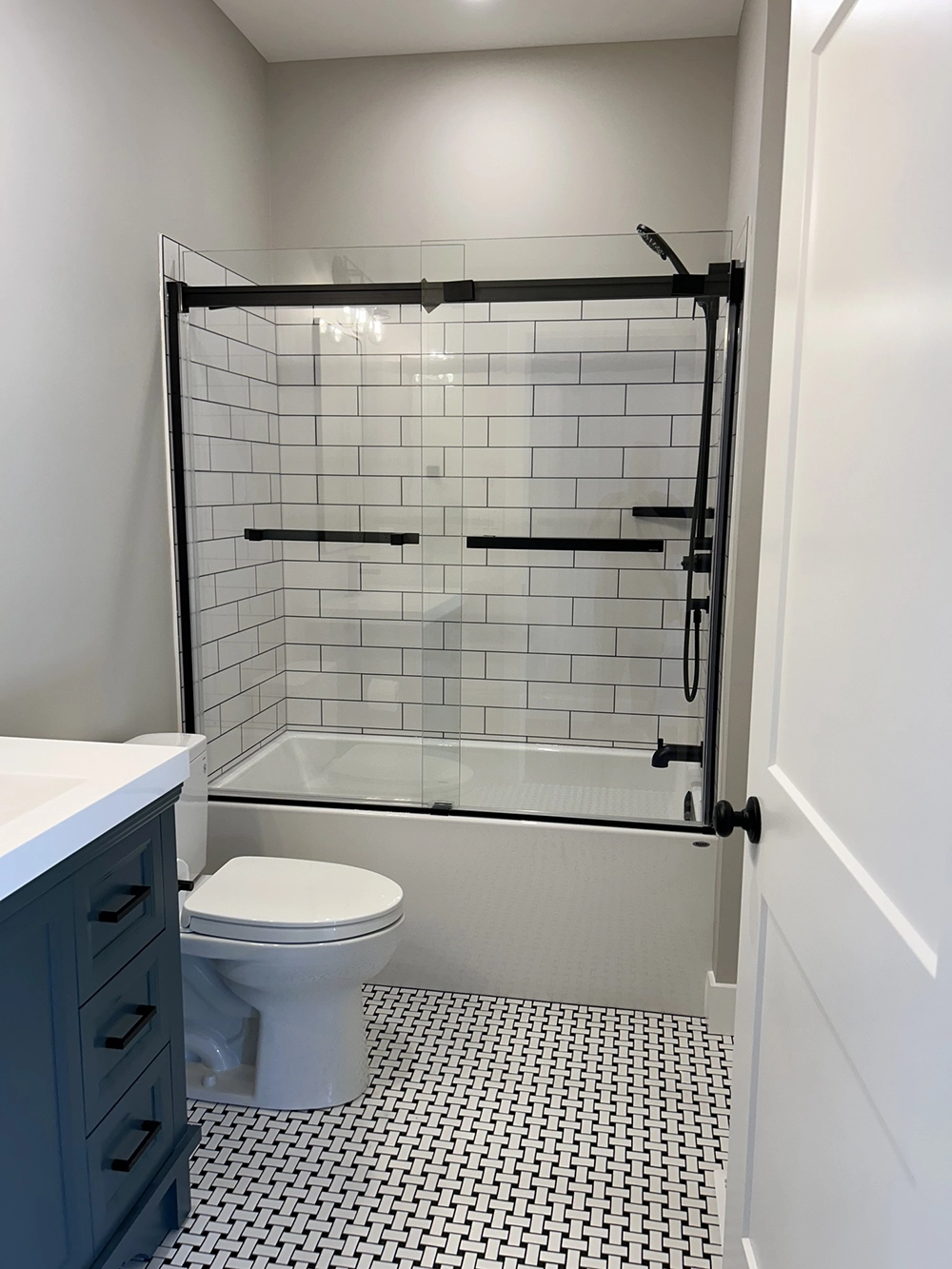 McCallum Build and Renovate Inc