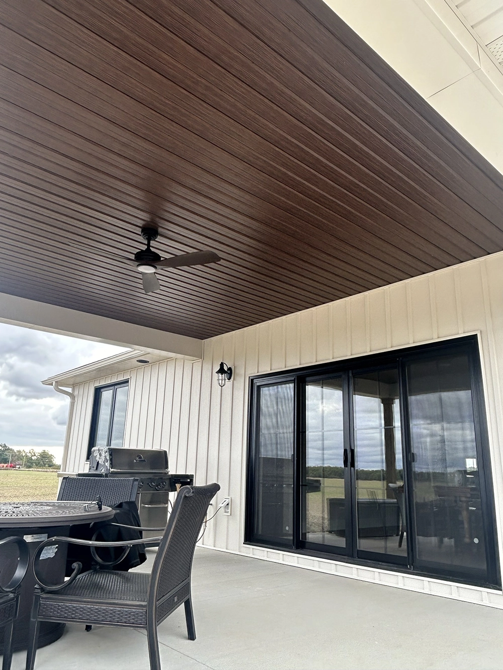 McCallum Build and Renovate Inc