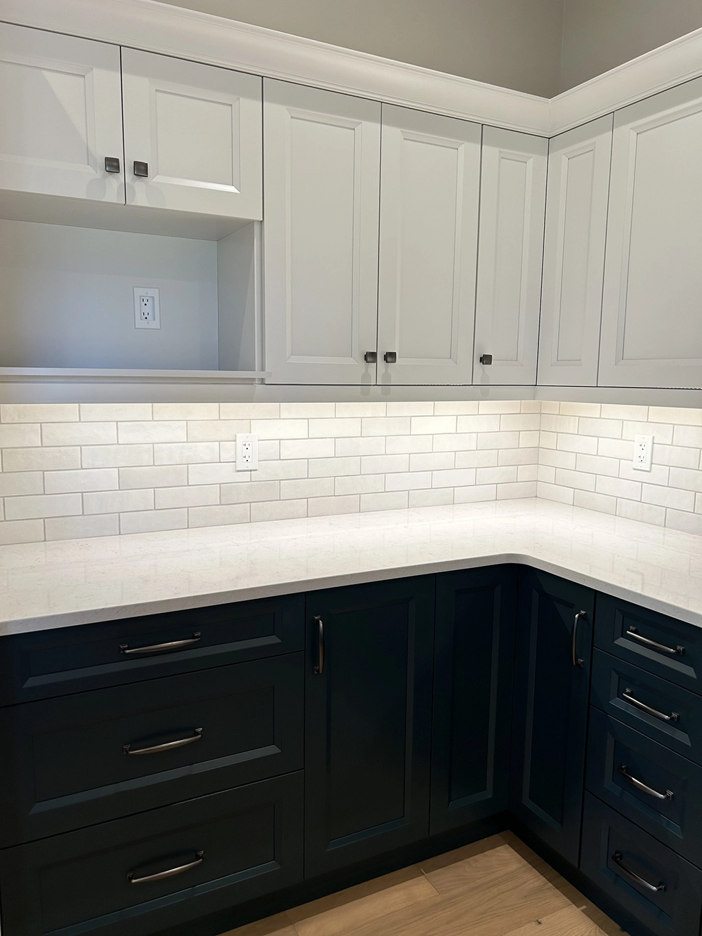 McCallum Build and Renovate Inc