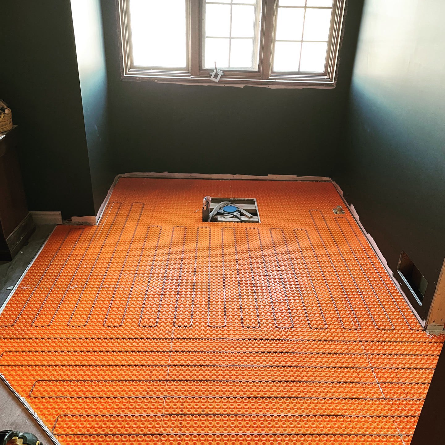 McCallum Build and Renovate Inc