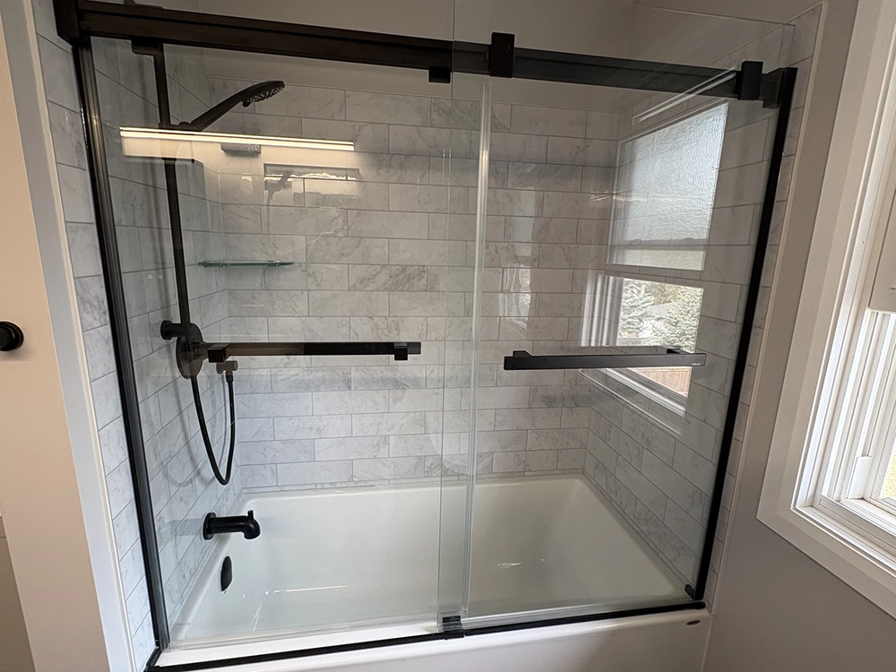 McCallum Build and Renovate Inc