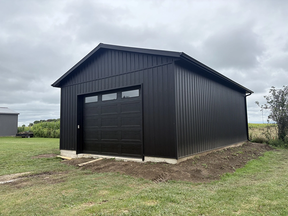 McCallum Build and Renovate Inc