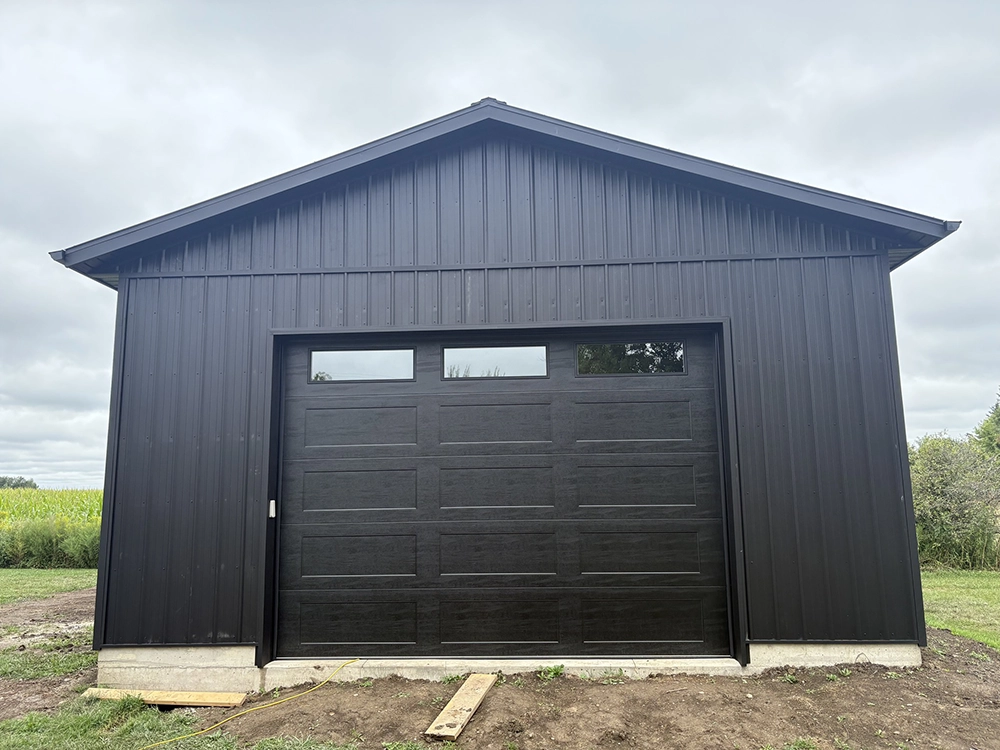 McCallum Build and Renovate Inc