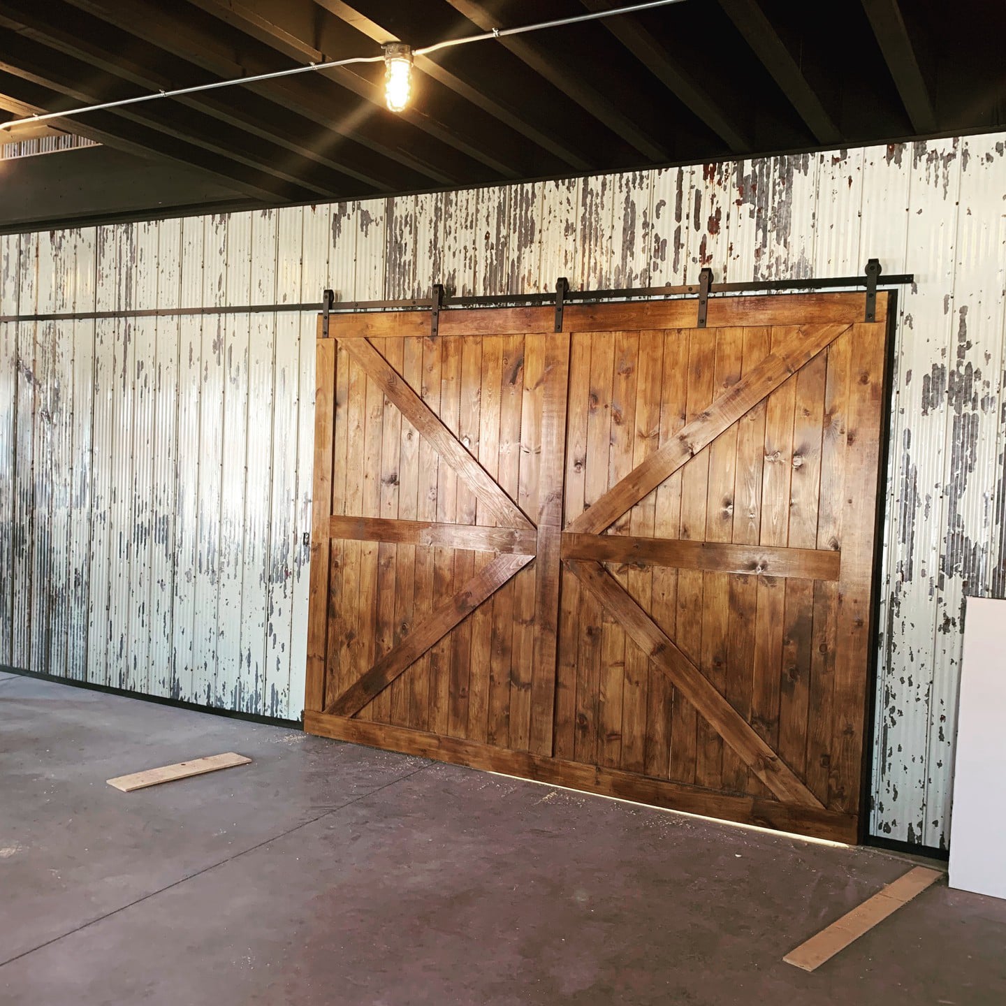 McCallum Build and Renovate Inc