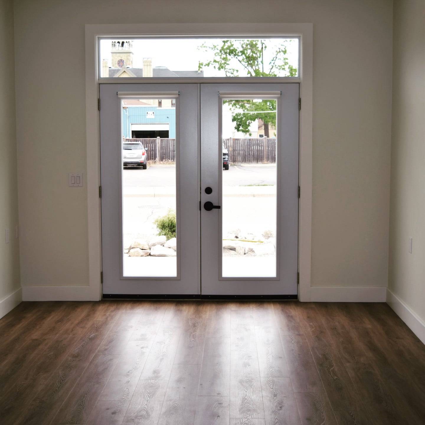 McCallum Build and Renovate Inc