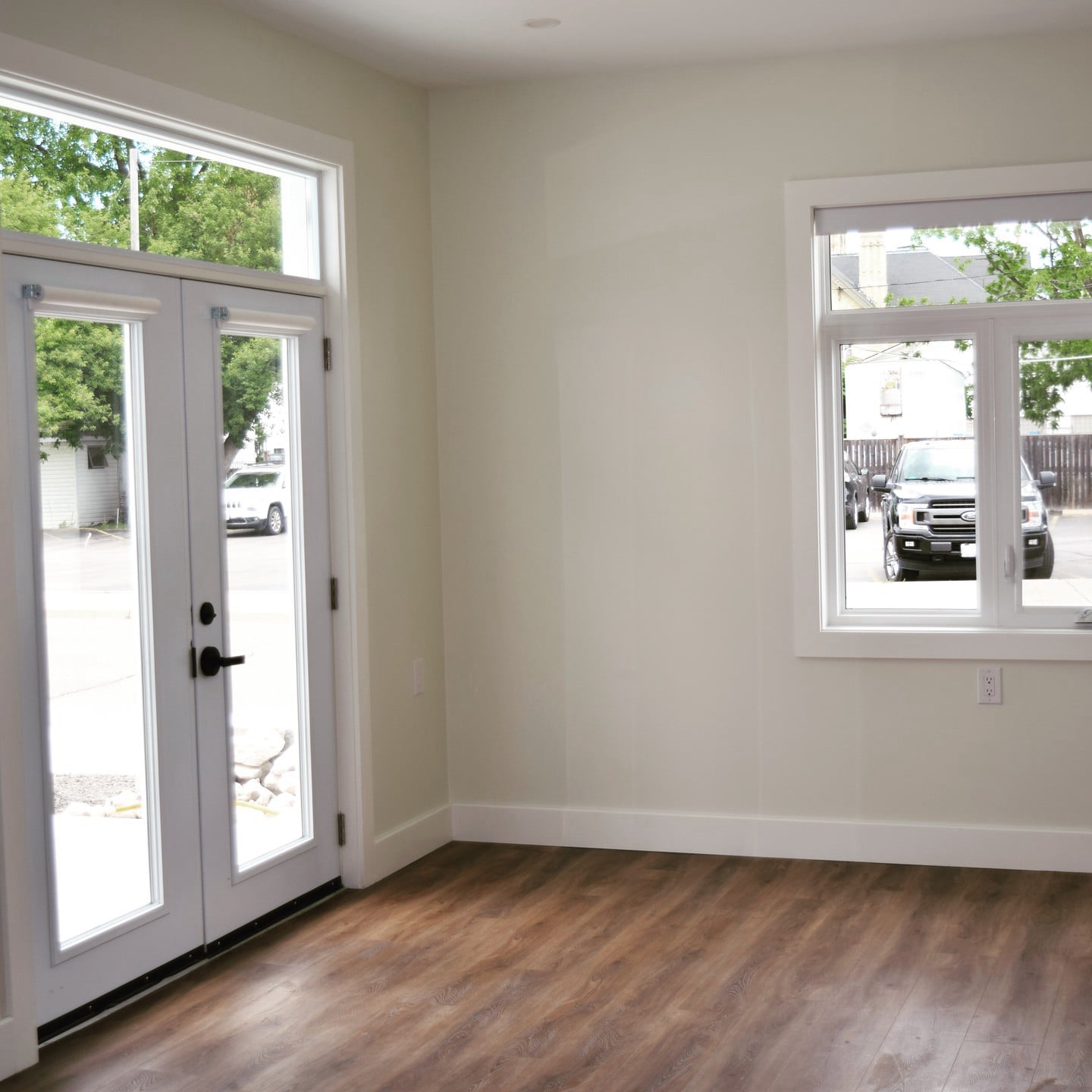 McCallum Build and Renovate Inc