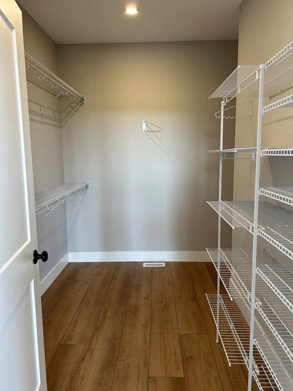 McCallum Build and Renovate Inc