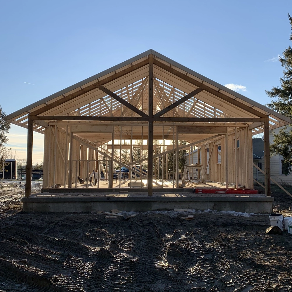 McCallum Build and Renovate Inc