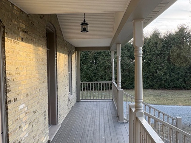 McCallum Build and Renovate Inc