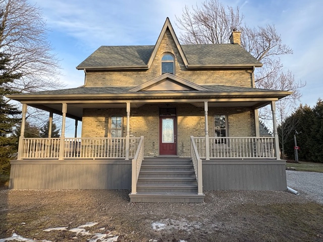 McCallum Build and Renovate Inc