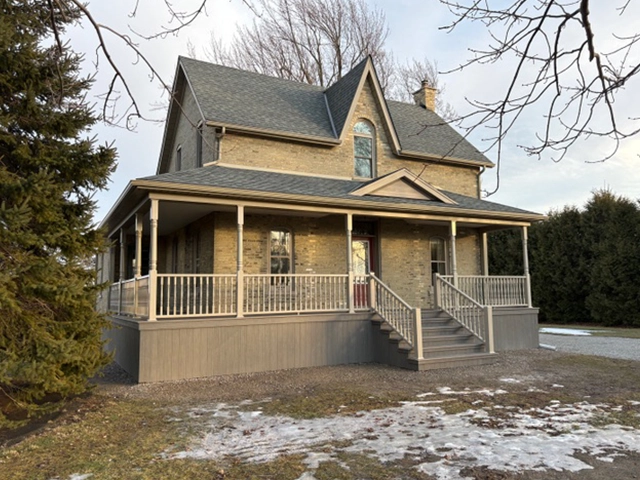 McCallum Build and Renovate Inc