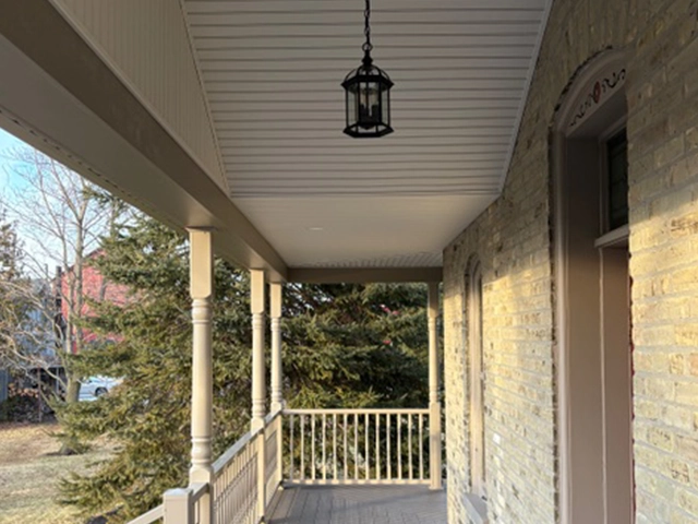 McCallum Build and Renovate Inc