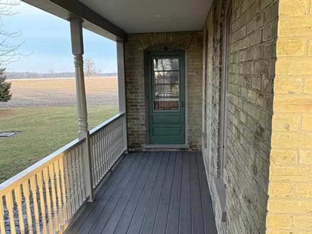 McCallum Build and Renovate Inc