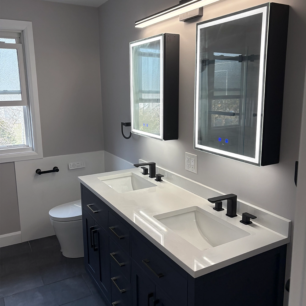 McCallum Build and Renovate Inc